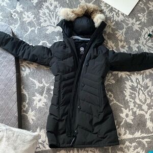 Canada Goose - Lorette Parka Heritage